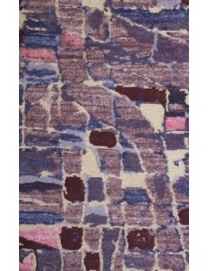 Gorkhali Rug GA236